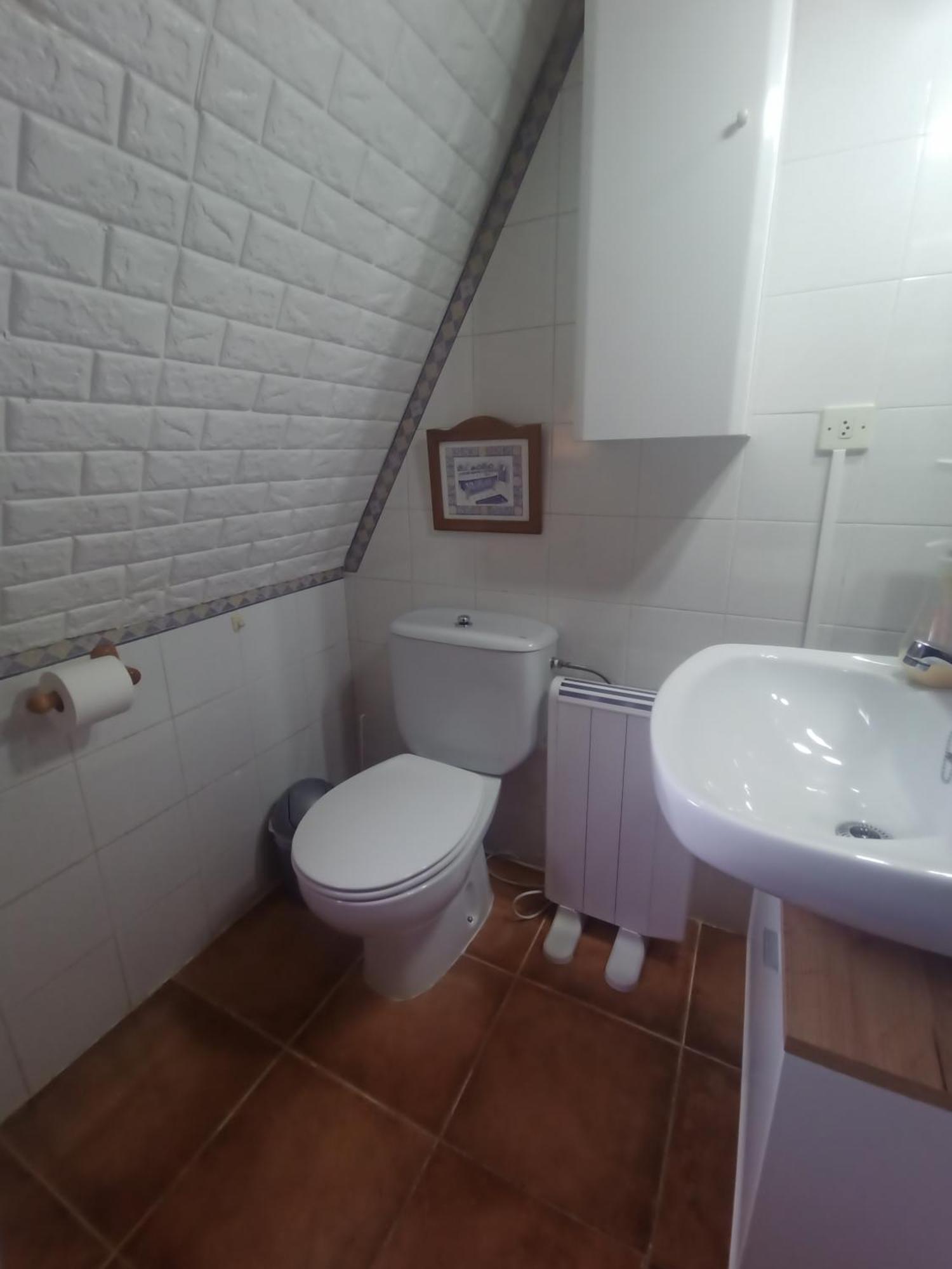 Atico En Pleno Pirineo Daire El Pueyo de Jaca Dış mekan fotoğraf